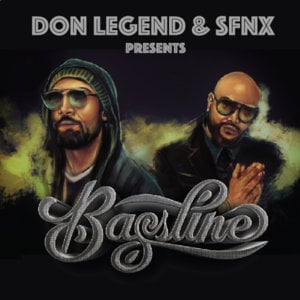 Gone - DON LEGEND & SFNX