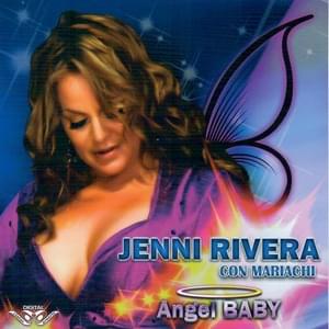 Con Los Ojos Cerrados - Jenni Rivera