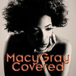 I Try Is Cool and All, But - Macy Gray (Ft. Nicole Scherzinger)