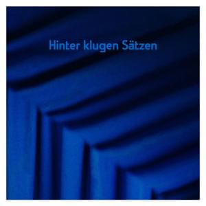 Hinter klugen Sätzen - AnnenMayKantereit