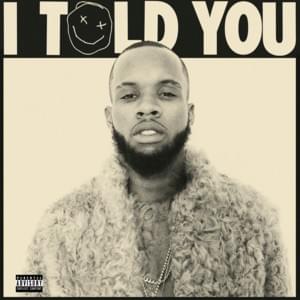 Cold Hard Love (Skit) - Tory Lanez