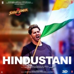 Hindustani (From ”Street Dancer 3D”) - Shankar Mahadevan (Ft. Harsh Upadhyay, Shankar Ehsaan Loy & Udit Narayan)