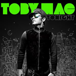 Hey Devil - TobyMac
