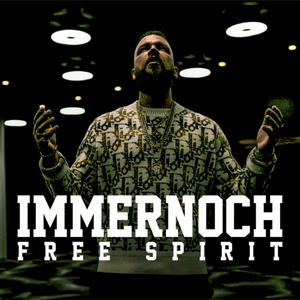 IMMERNOCH - Kollegah