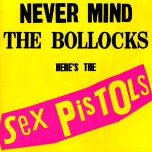 Submission - Sex Pistols