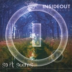 Only You - InsideOut A Cappella