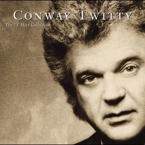 After All the Good Is Gone - Conway Twitty