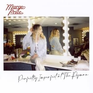 Honey, We Can’t Afford to Look This Cheap (Live at The Ryman / 2018) - Margo Price (Ft. Jack White)