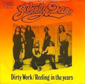 Reelin’ In the Years - Steely Dan