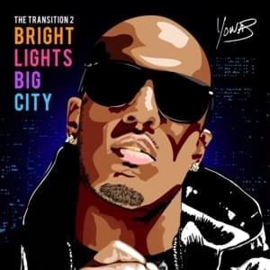 Feel the Love - YONAS