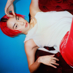 Valentine (What’s It Gonna Be) - Rina Sawayama