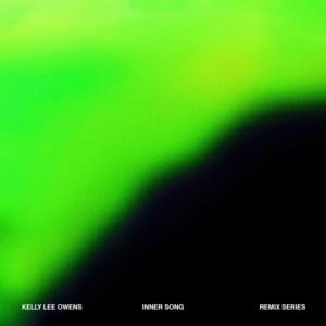 Corner Of My Sky (Coby Sey Rework) - Kelly Lee Owens (Ft. John Cale)