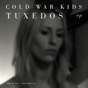Pine St. - Cold War Kids