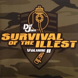 Intro (Survival Of The Illest Volume II) - Ja Rule