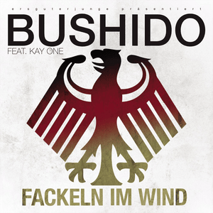 Fackeln im Wind 2010 - Bushido (Ft. Kay One)