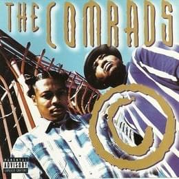 Westside Connect OG’s - The Comrads (Ft. AllFrumTha I & Westside Connection)