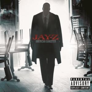 Intro (American Gangster) - JAY-Z (Ft. Angel Wood & IDRIS (UK))