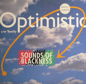 Optimistic - Sounds of Blackness