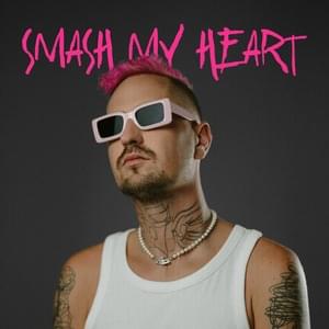 Smash My Heart - Robin Schulz