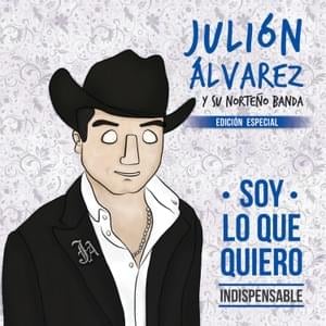 Cariñito - Julión Álvarez y su Norteño Banda