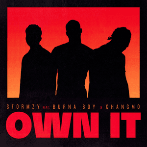 Own It (Remix) - Stormzy (Ft. Burna Boy & CHANGMO (창모))