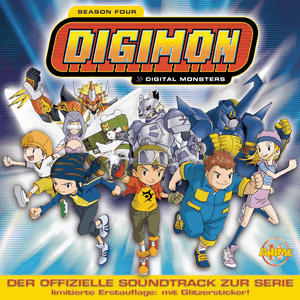 Ich dreh die Zeit zurück (Digimon Frontier) - Anime Allstars