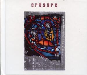 Heart of Stone (Live) [London, Hammersmith Odeon, UK - 1988/05/06] - Erasure