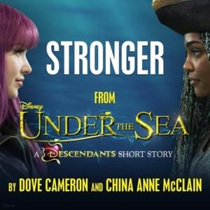 Stronger - Dove Cameron and China Anne McClain