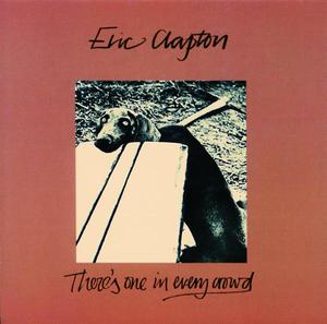 We’ve Been Told (Jesus Coming Soon) - Eric Clapton