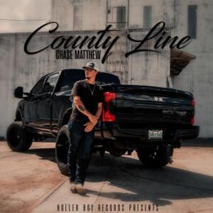 County Line - Chase Matthew