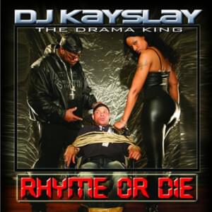 Bury The Hatchet - DJ Kay Slay (Ft. Lil' Cease & Outlawz)