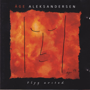 Hold Fast - Åge Aleksandersen