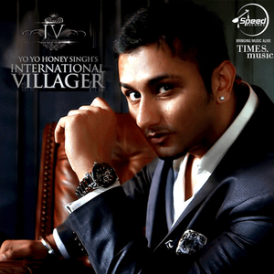 Yo Yo Honey Singh - Brown Rang (Romanzied) - Lyrxo Romanizations