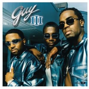 Do It - Guy (Ft. Antwone Dickey & Markell Riley)