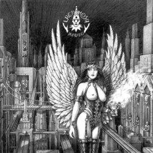 Kabinett der Sinne - Lacrimosa