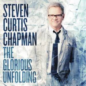 Sound of Your Voice - Steven Curtis Chapman