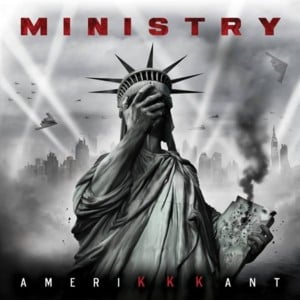 AmeriKKKa - Ministry