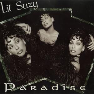 Love Letter Lost - Lil Suzy (Ft. Crystal Waters)