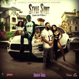 Style Shot - Chronic Law & Daddy1