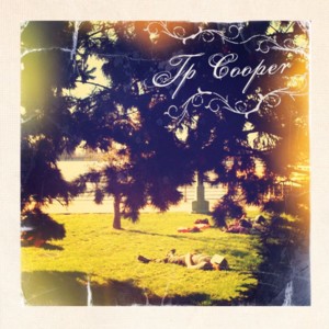 Little House - JP Cooper