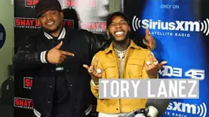 Tory Lanez | Five Fingers Of Death (2018) - Sway in the Morning (Ft. Tory Lanez)