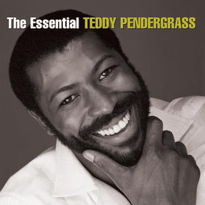 I Want My Baby Back - Teddy Pendergrass