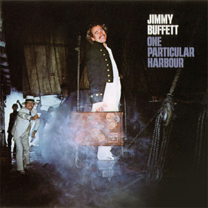 Twelve Volt Man - Jimmy Buffett