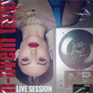 N-avem timp (Live Session) - Irina Rimes