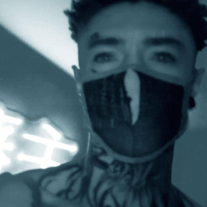 ​destrxy sxmething beautiful - Scarlxrd