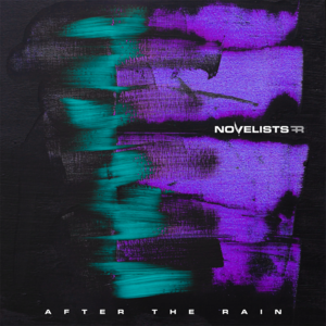 After the Rain - Novelists FR