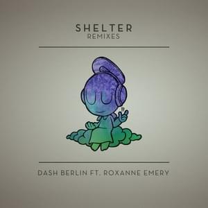 Shelter (Photographer Remix) - Dash Berlin