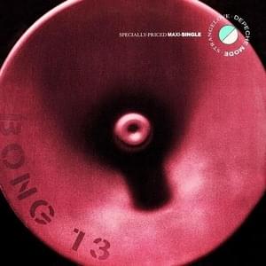 Strangelove [Blind Mix (US Edit)] - Depeche Mode