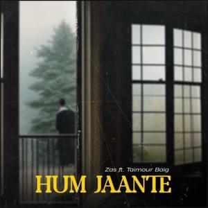 Hum Jaante - Zas (Ft. Taimour Baig)