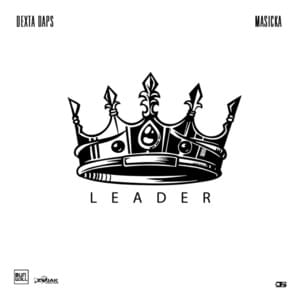 Leader - Dexta Daps & Masicka